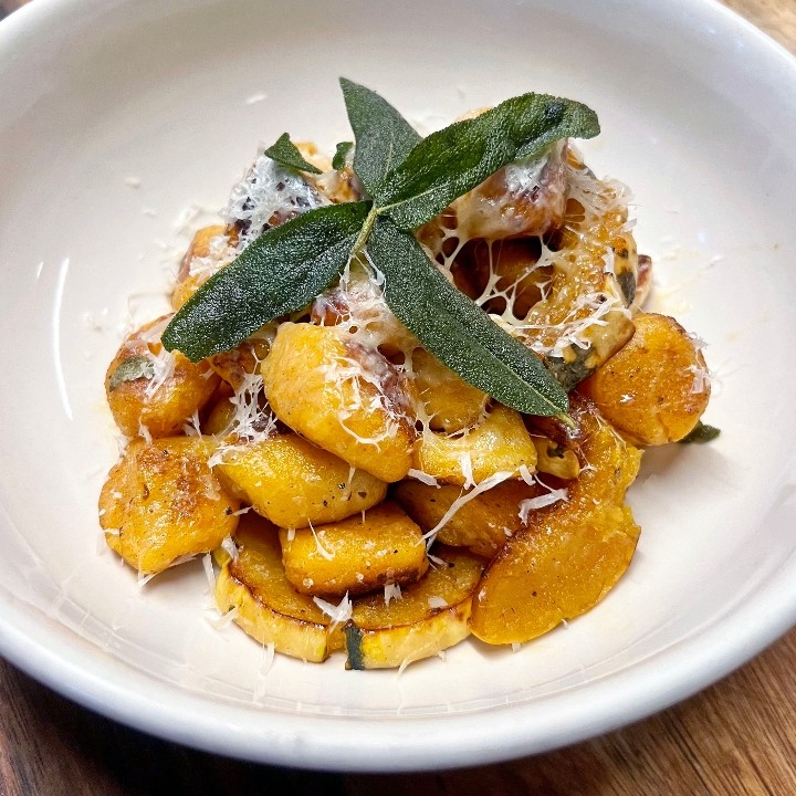 Gnocchi