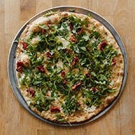 Large Fire-Roasted Caprese Pizza