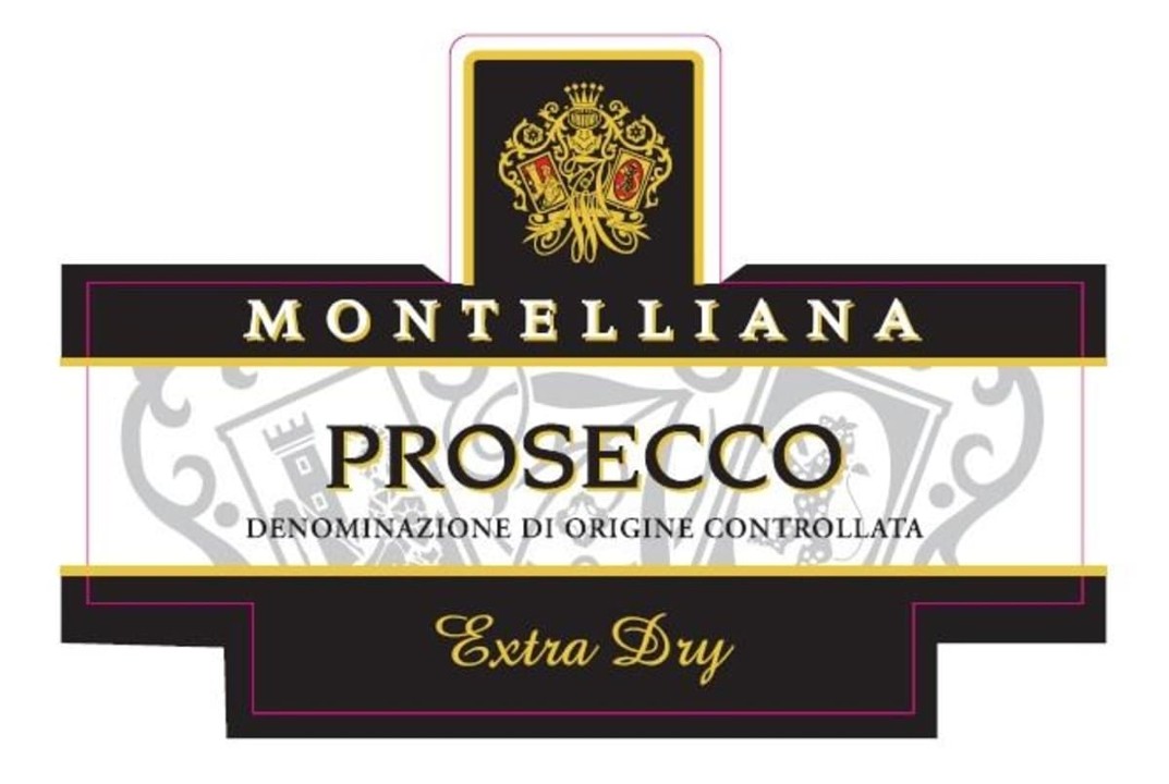 Montelliana Prosecco
