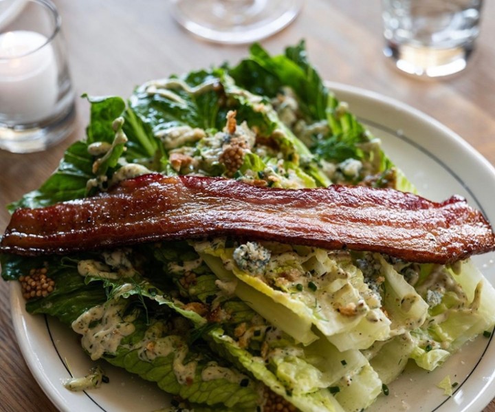 Wedge Salad