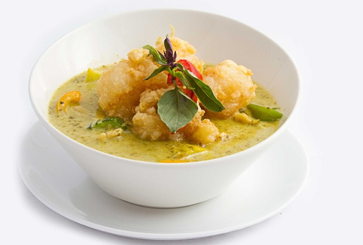 Green Curry