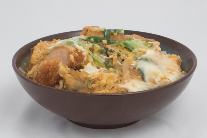 Katsu Don