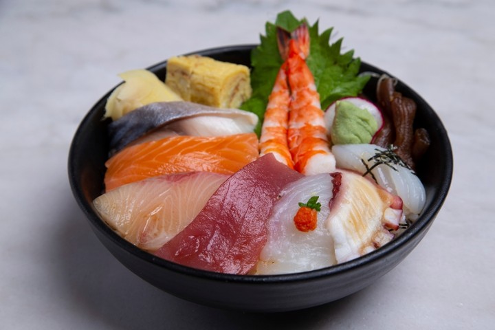 Chirashi