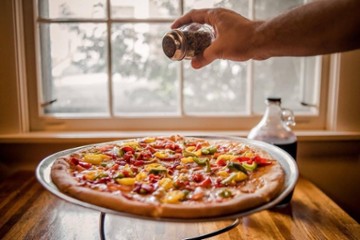 PALIO PIZZERIA