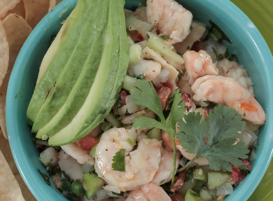 Ceviche