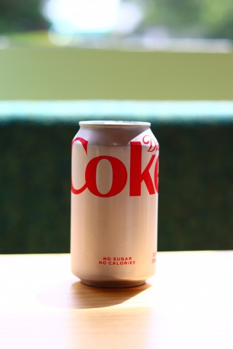 Diet Coke