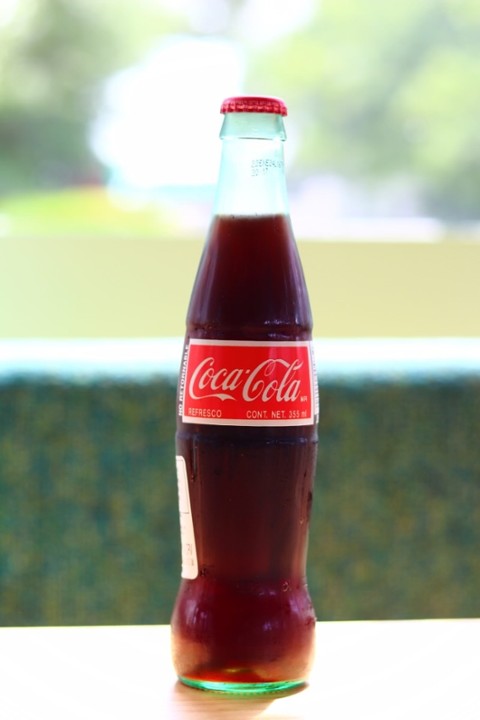 Mexican Coke