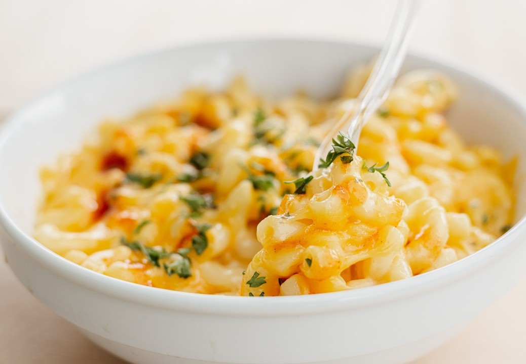 Mac and Cheese- Side