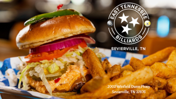 East TN Billiards