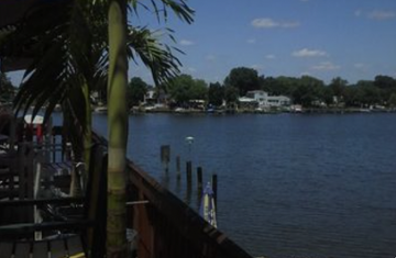 Sea Horse Inn