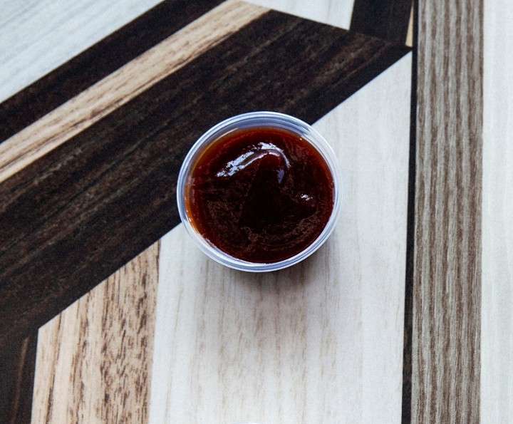 BBQ Sauce