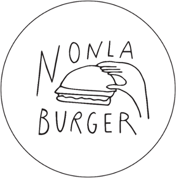 Nonla Burger - Burdick Rd.