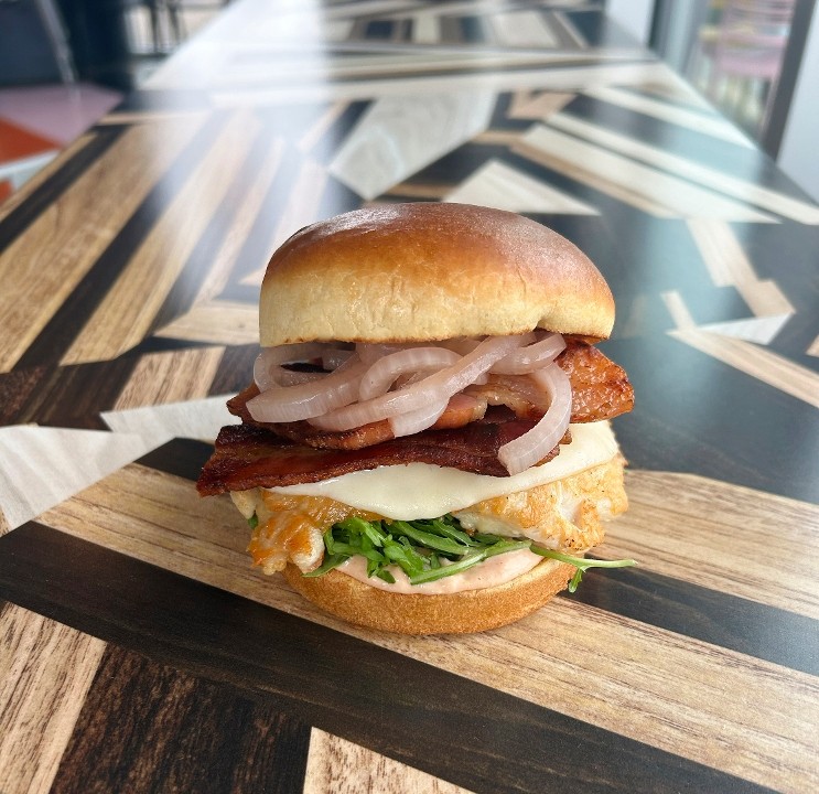 Nonla Burger Grand Rapids Handcut Fries