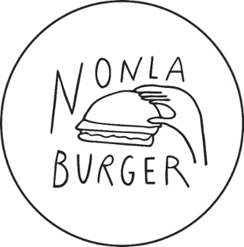 Nonla Burger - Grand Rapids