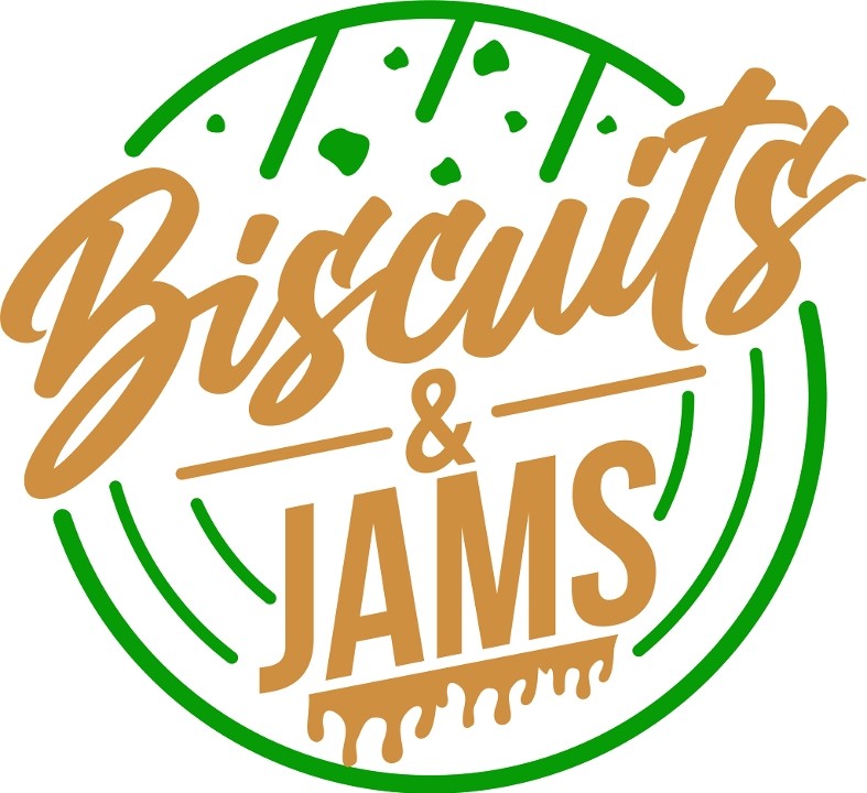 Biscuits & Jams 5806 Stage Rd