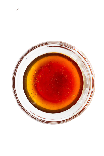 Side Of Hot Honey Sauce