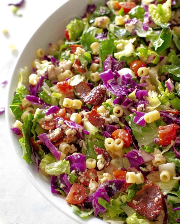 Chopped Salad