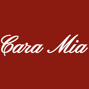 Cara Mia logo