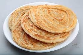 Plain Paratha