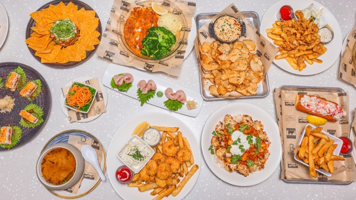 Restaurant banner image