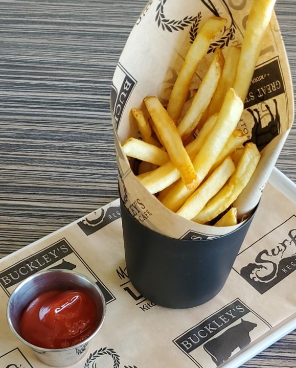 Fries