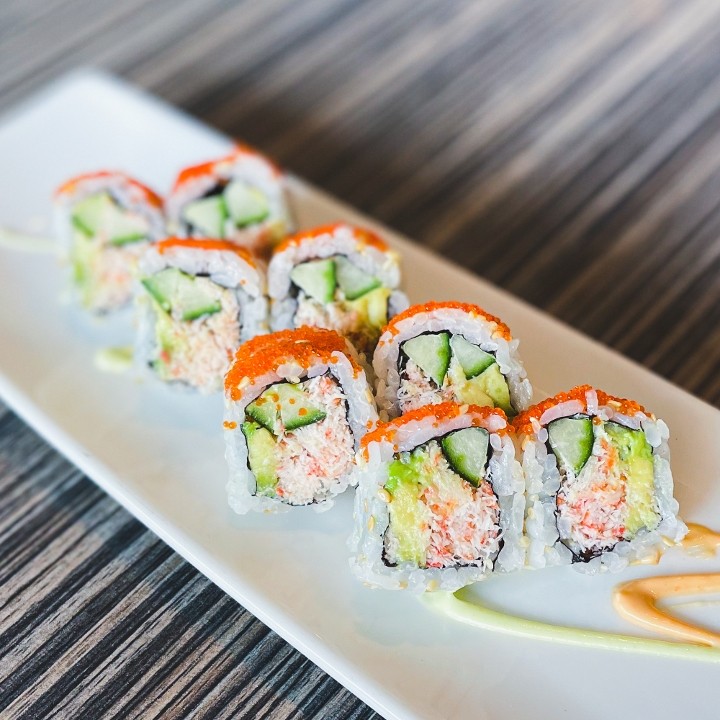 California Roll