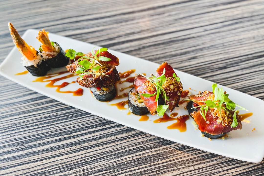 Tataki Maki