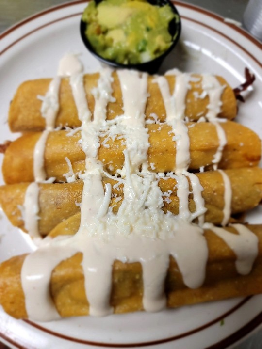 Flautas