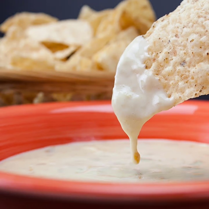 Queso Dip Mediano