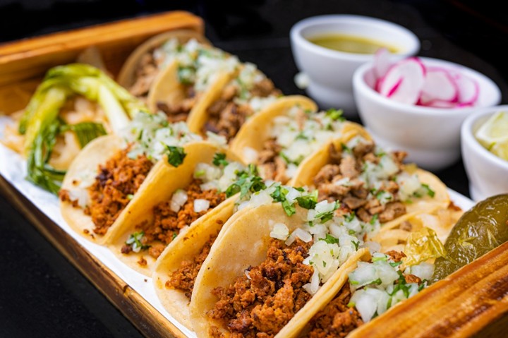 Family Tacos - 30 Pack
