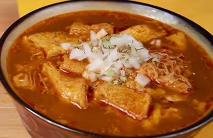 Menudo