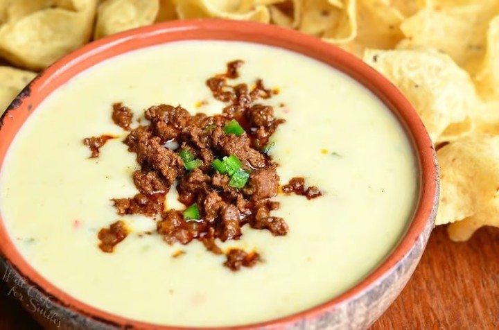Choriqueso