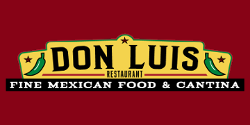 Don Luis Restaurant  5127 Westfields Boulevard