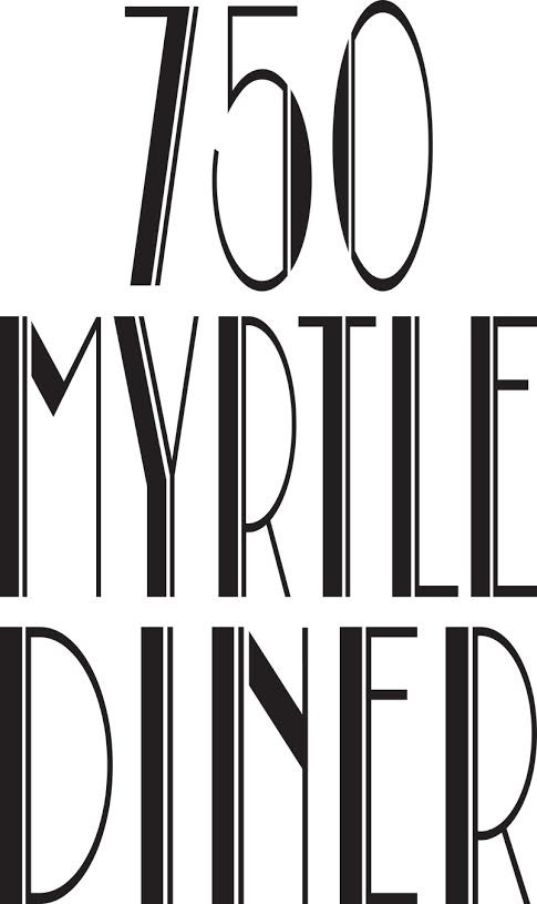 750 Myrtle Diner