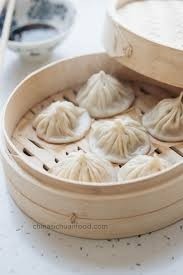 6p Berkshire Pork Soup Dumplings