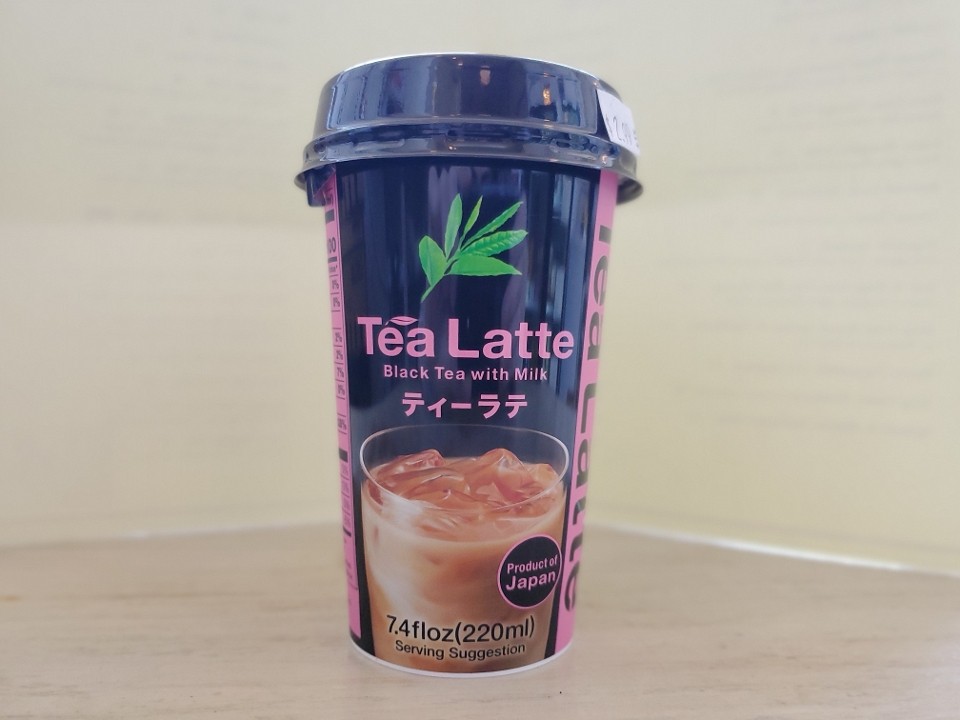 C31 Moriyama Tea Latte