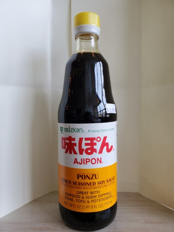 B29 Ajipon Ponzu