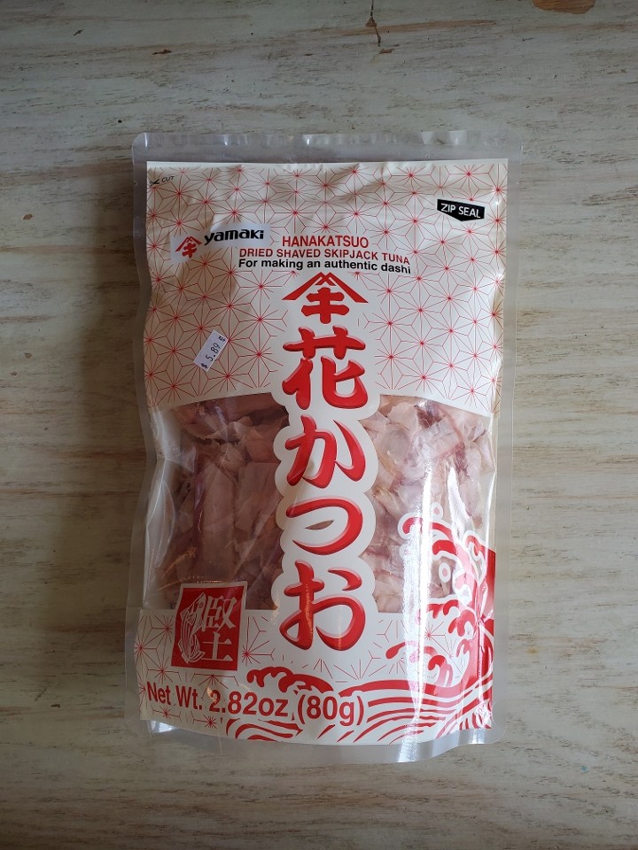 B36 Yamaki Dried Bonito Flakes Hanakatsuo