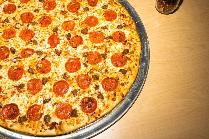 Pepperoni