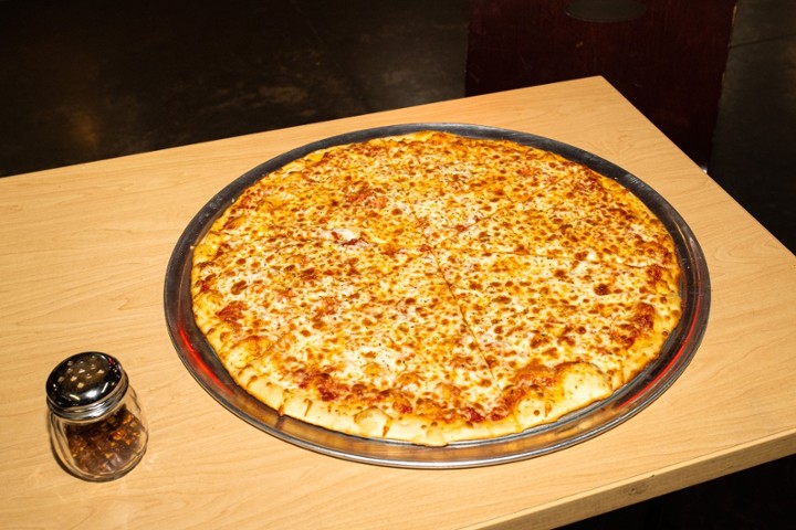 Large Pizza of the Week