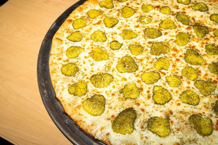 XL 16" Dill Pickle Ranch