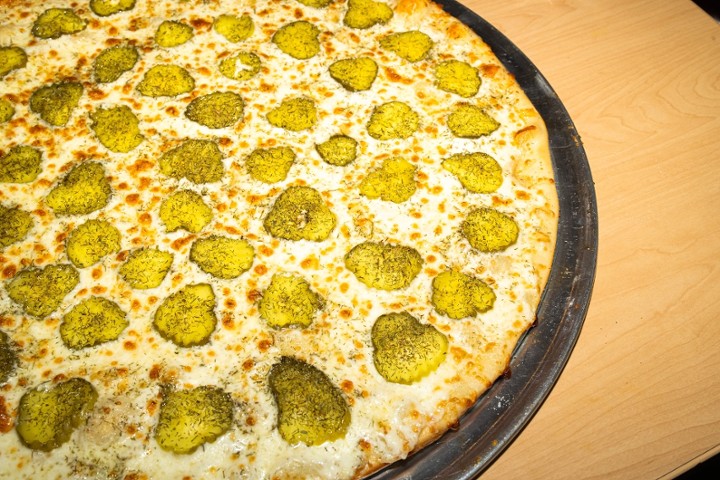 Large Dill Pickle Ranch