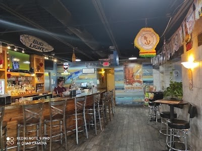 La Jaivita Mariscos 2 9440 SPID Dr.