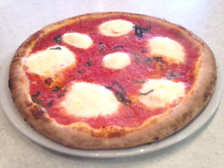 18" Margherita