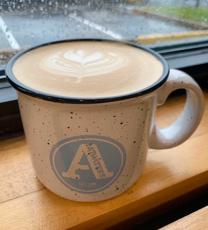 Atwater's Ceramic Mug