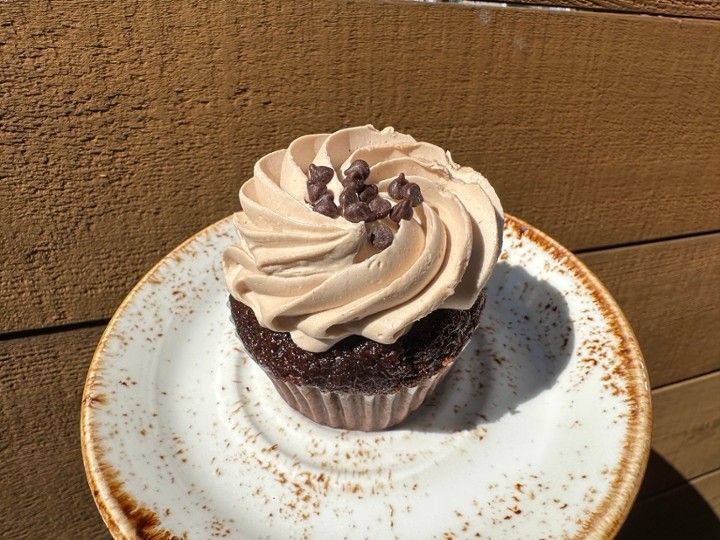 Chocolate Cupcake