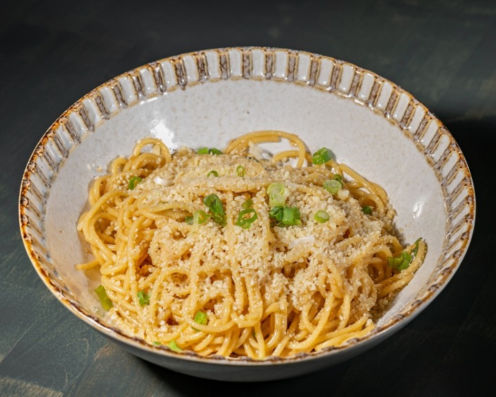 Garlic Noodles