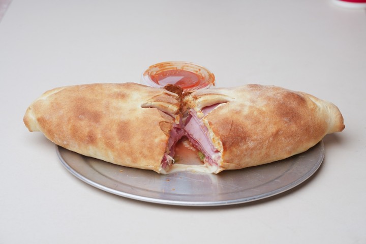 MINI ITALIAN STROMBOLI