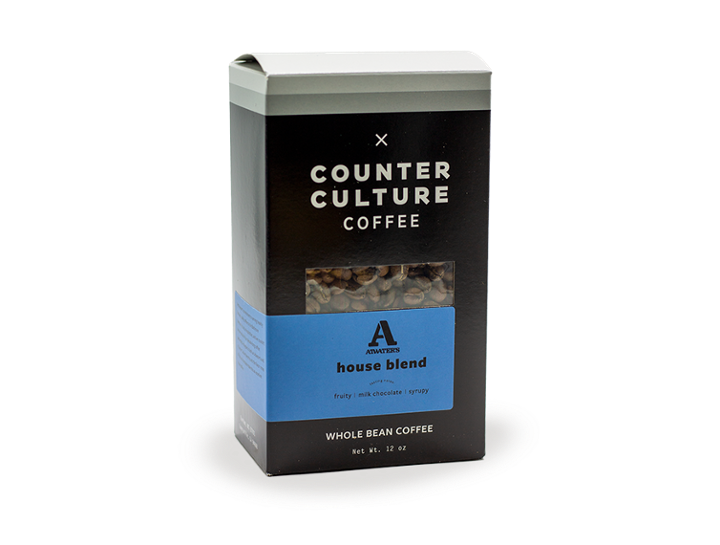 Counter Culture Coffee Whole Beans
