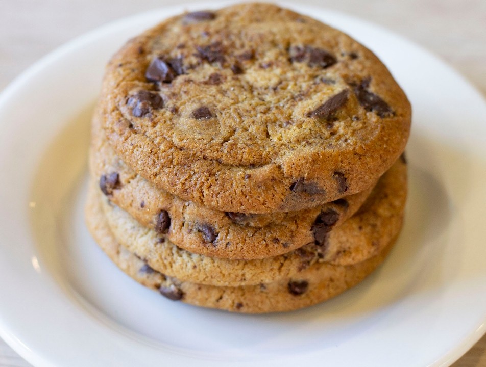 Pack of Chocolate Chip Cookie